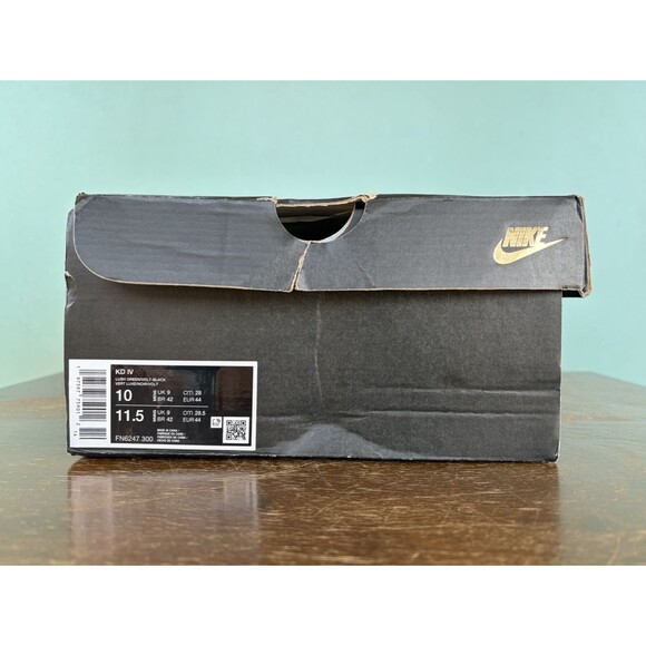 Nike Zoom KD 4 2024 \